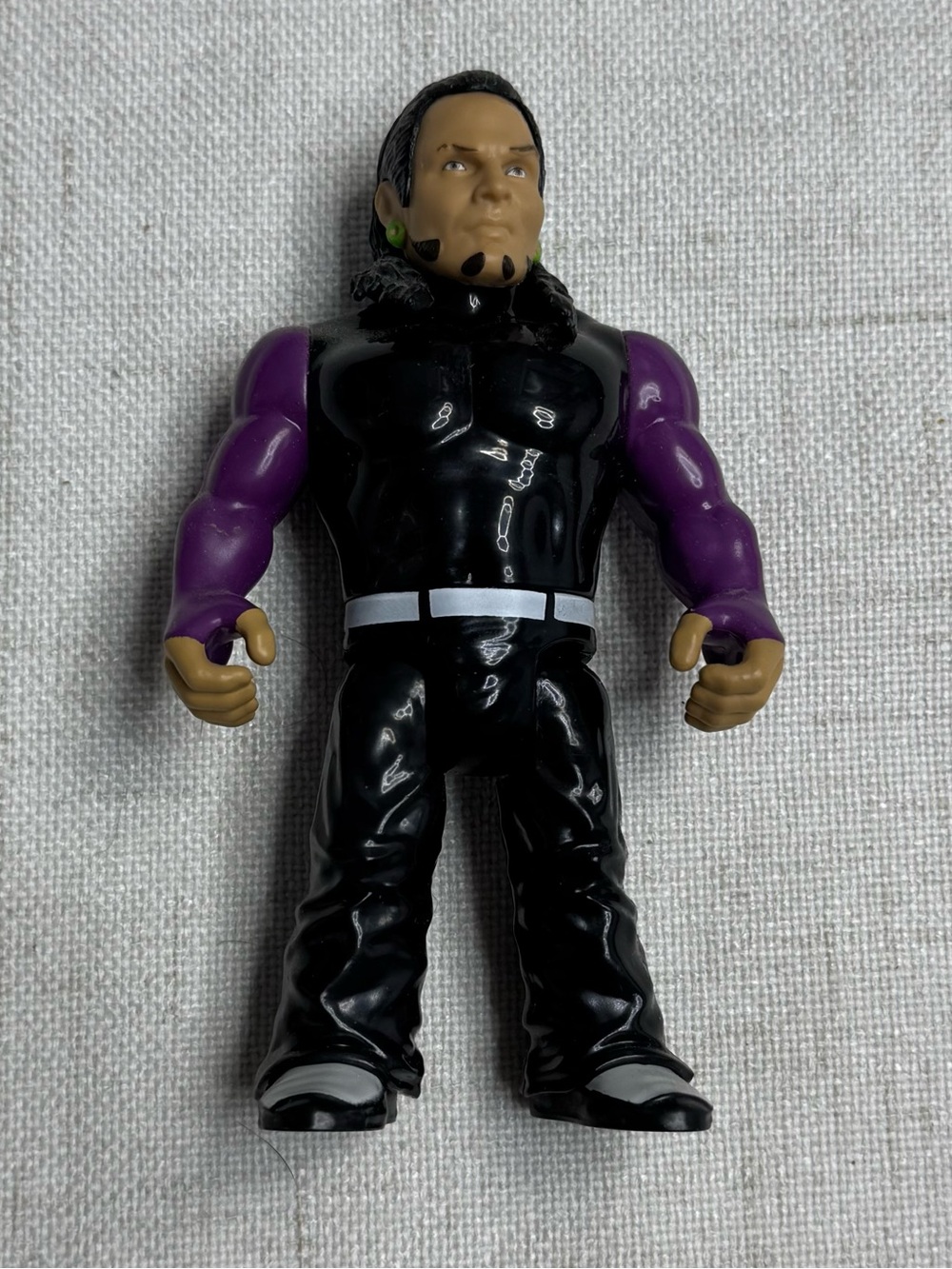 2019 WWE Mattel Retro Series 8 Jeff Hardy